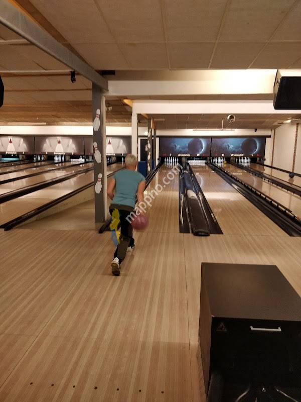 Falkenbergs Bowlinghall