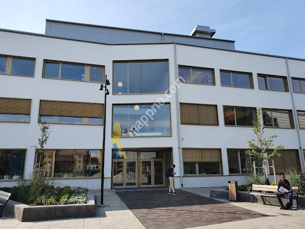 Falkenbergs gymnasieskola