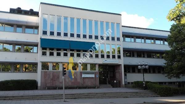 Falu Frigymnasium AB