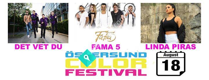 Fama Cinco Coverband