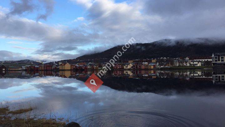 Familievernkontoret Mosjøen