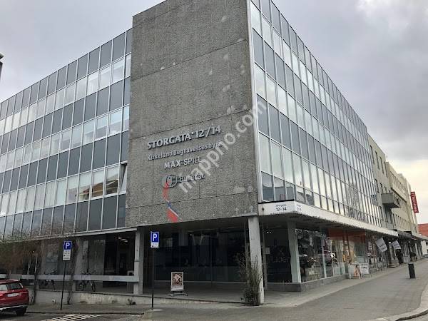 Familievernkontoret Romsdal