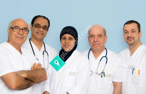 Familjeläkarna Husby