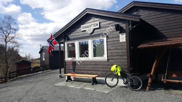 Fanahytten