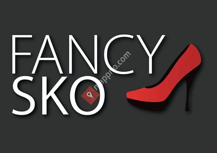 Fancy Sko