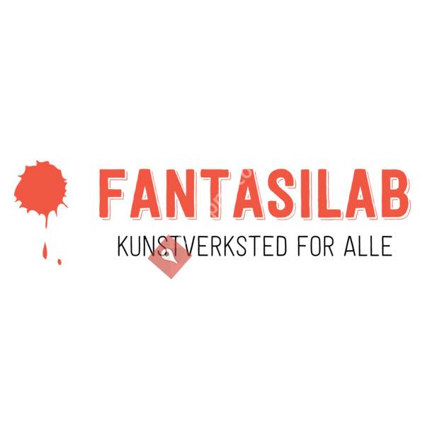 FantasiLab-kunstverksted