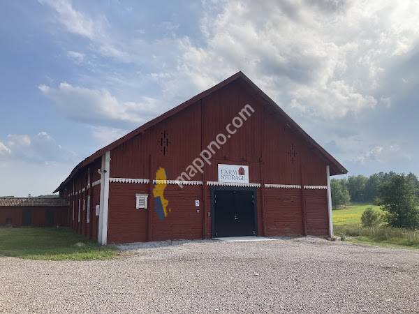 Farm Storage Svärta Husby