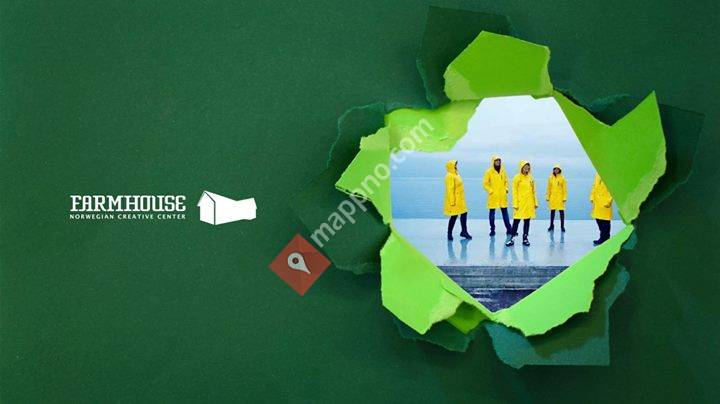 Farmhouse Norwegian Creative Center