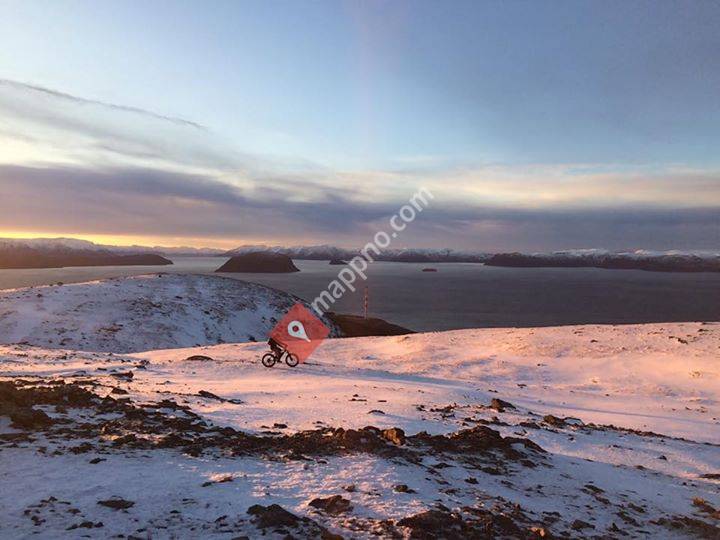 Fatbike Adventures As