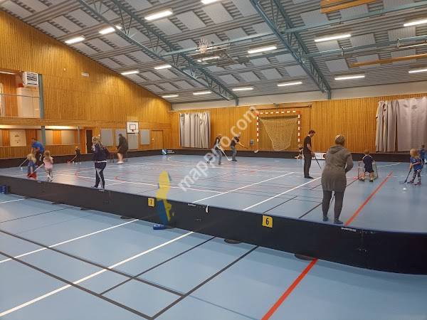 FB-hallen
