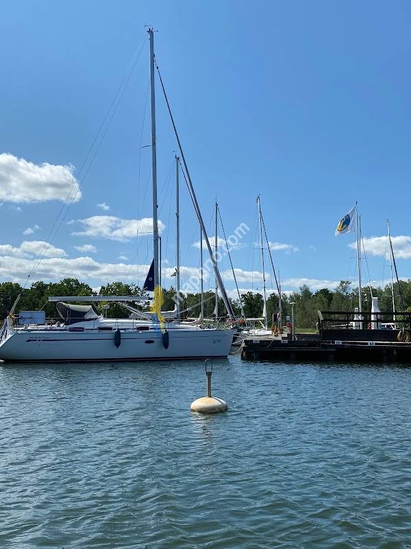 FBK Figeholms båtklubb