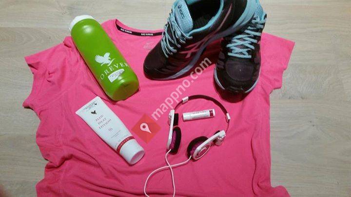 Feelfaboulous by Maria W. Økdal