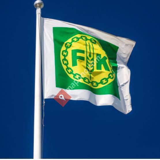 Felleskjøpet avd. Brønnøysund