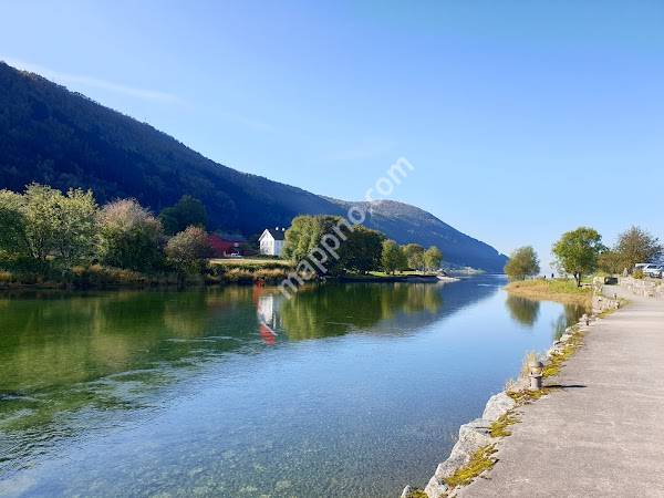 Felleskjøpet Eid Butikk