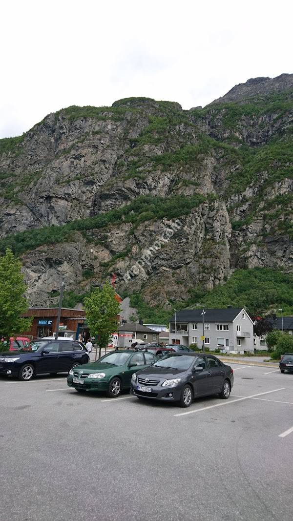 Felleskjøpet Sunndalsøra Butikk