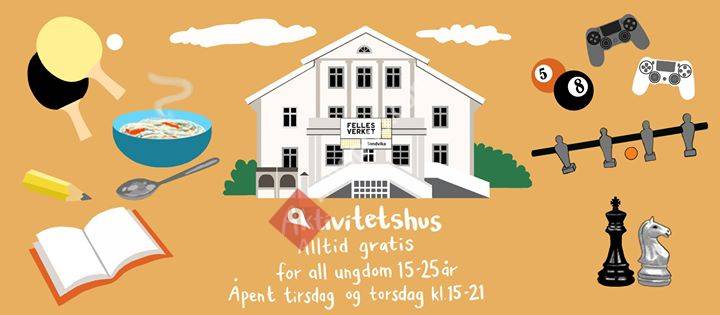 Fellesverket Sandvika