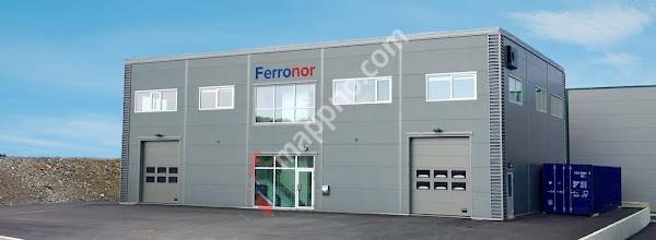 Ferronor AS