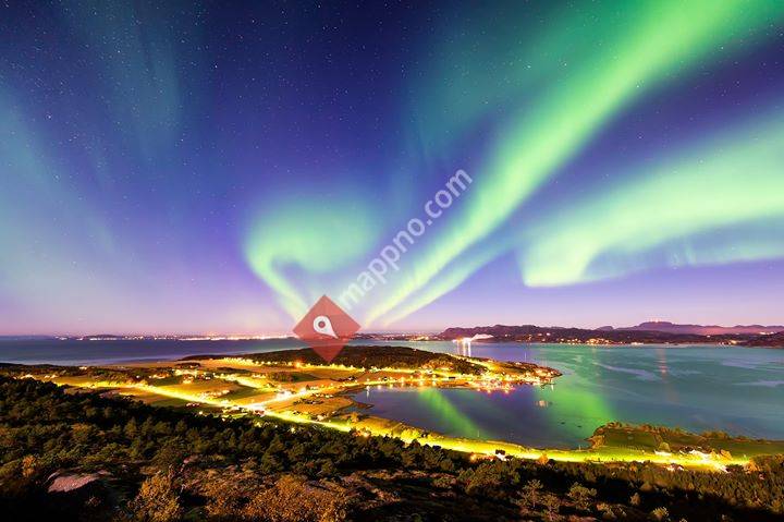 Fevåg og Frengen utvikling SA