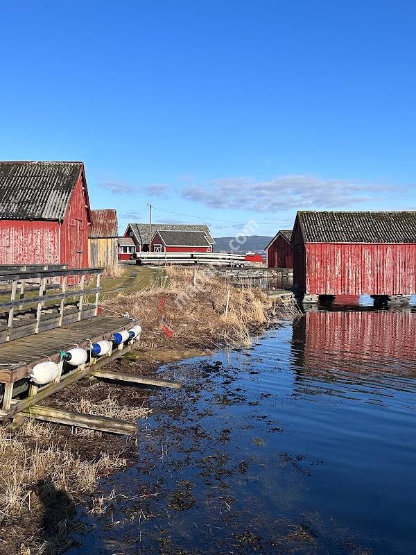Fevåg Post i Butikk