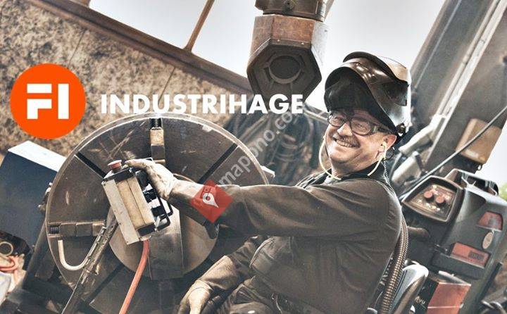 FI Industrihage