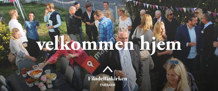 Filadelfiakirken Enebakk
