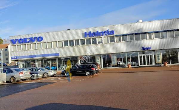 Filipstad - Helmia Bil AB