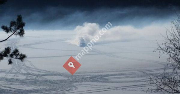 Film - Rjukan og Tinn