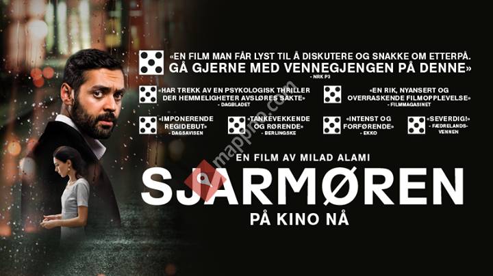 Filmperler - Fosnavåg kino