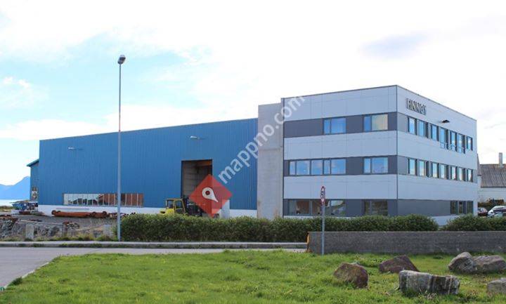 Finnøy Gear & Propeller AS