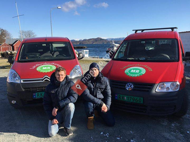 Finnøy og Rennesøy Landbrukstenester