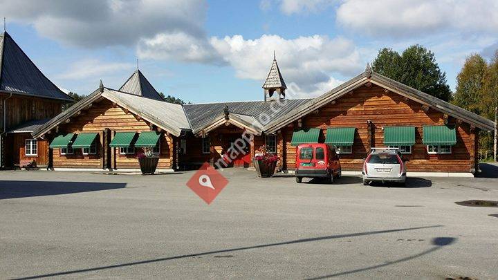Finnskogen Kro og Motell