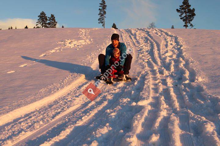 Finnskogen Natur Kultur Helse Gård