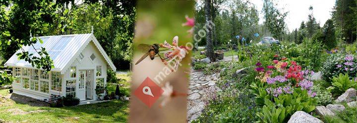 Finnskoghagen Leiråker