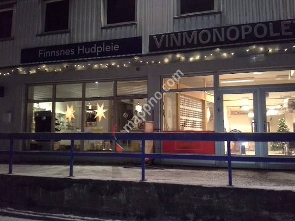 Finnsnes hudpleie AS