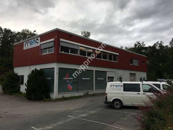 Finnsnes Rør og elektro AS