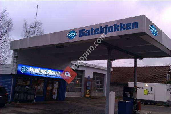 Finsland Bensin