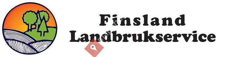 Finsland Landbrukservice