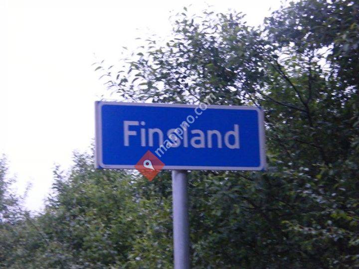 Finsland Vest - Agder