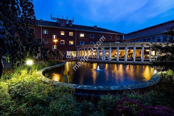 First Hotel Olofström