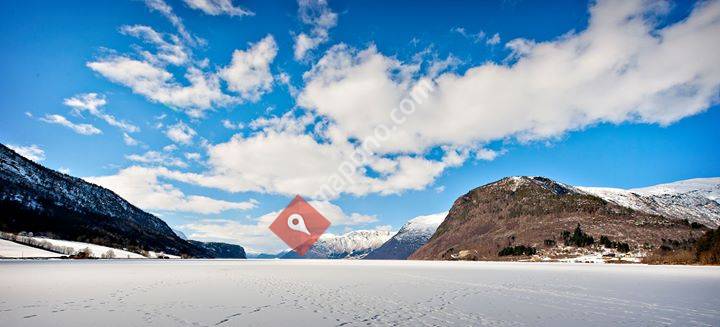 First Hotel Raftevold