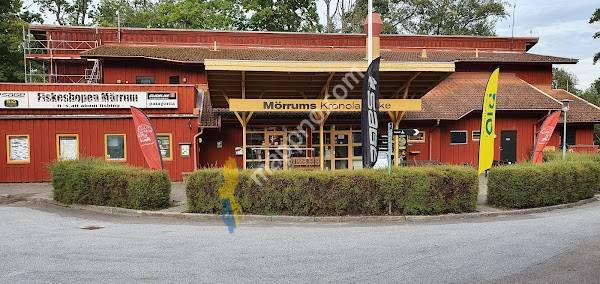 Fish Shop Mörrum AB