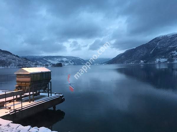 Fiskå Mølle Etne AS