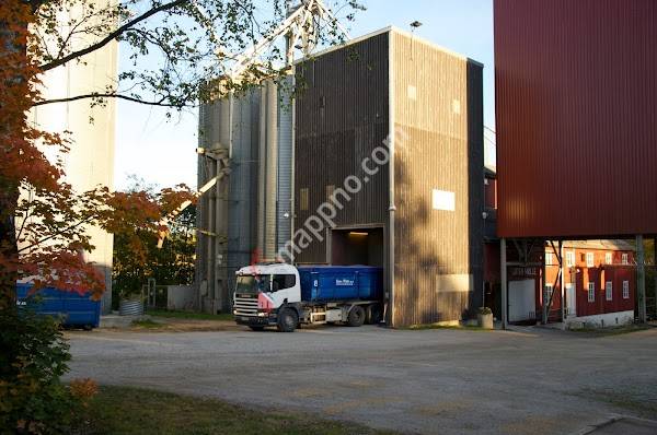 Fiskå Mølle Løten AS