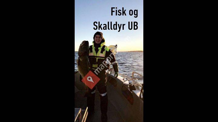 Fisk og Skalldyr UB