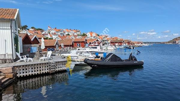 Fiskebäckskil Kvarn