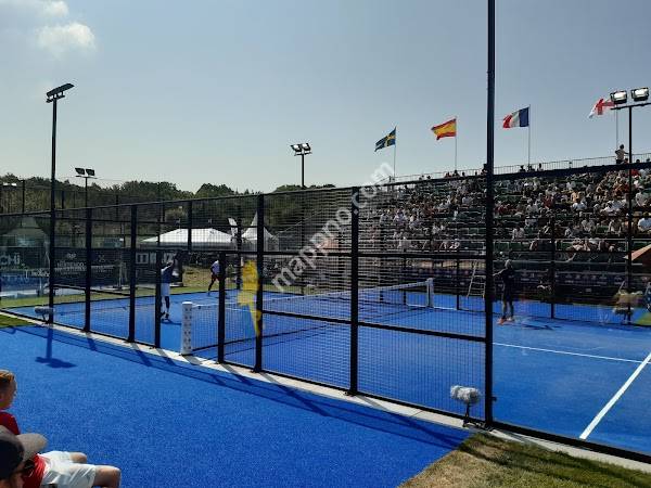 Fiskebäckskils Tennisklubb