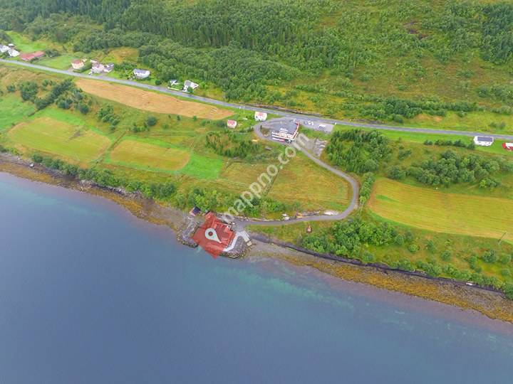 Fiskesenter Birkeland