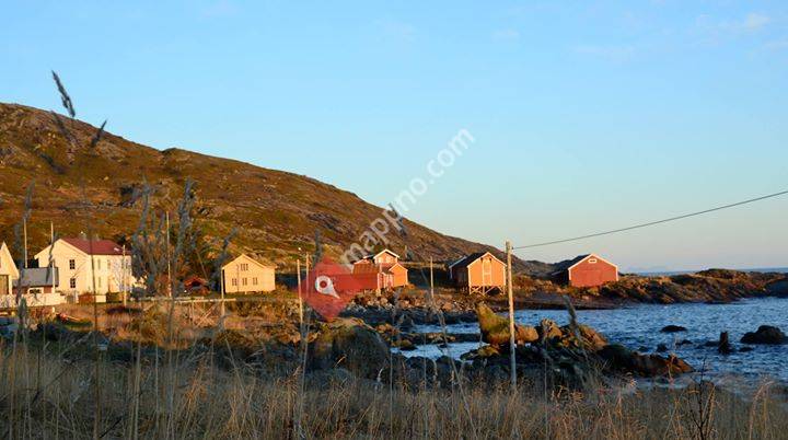Fiskeværet Auster Nesland