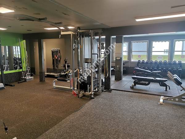 Fitnesspoint Skogn treningssenter