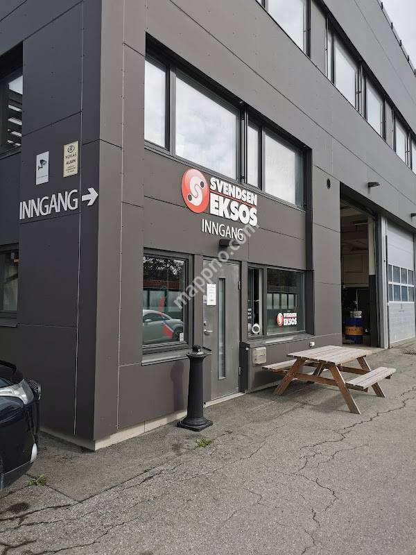 Fix & Drive Trondheim